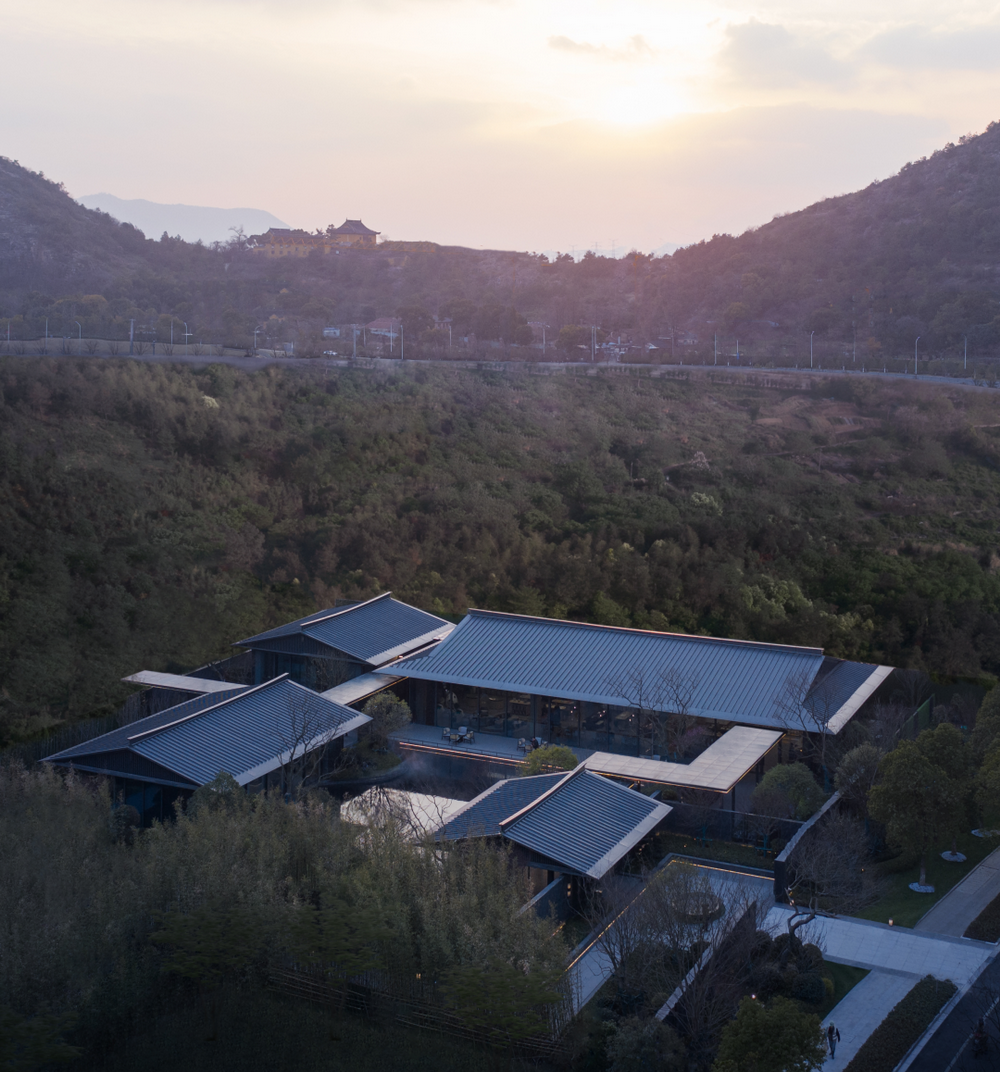 禅院书舍丨中国苏州丨上海日清建筑设计有限公司-0