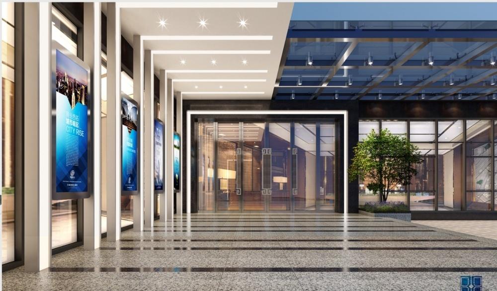 
深圳中德欧办公室 -5