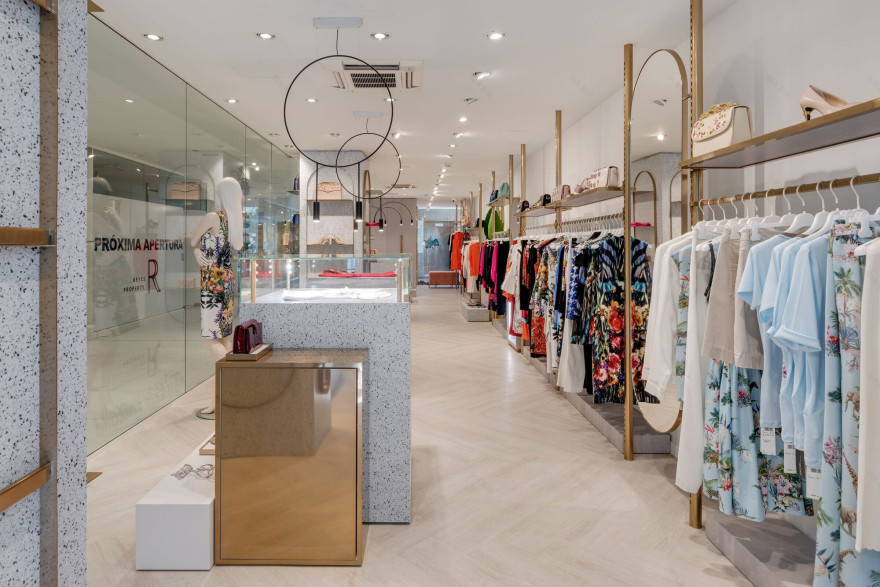 皇家隐藏湾珊瑚套房酒店·惊艳的灯光设计-22