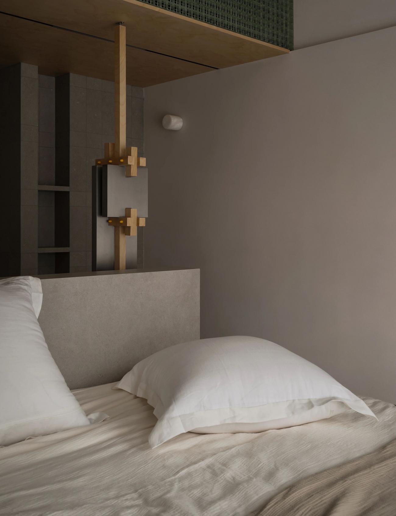 锵设计 · 温州139㎡私宅丨中国温州丨锵设计团队-48