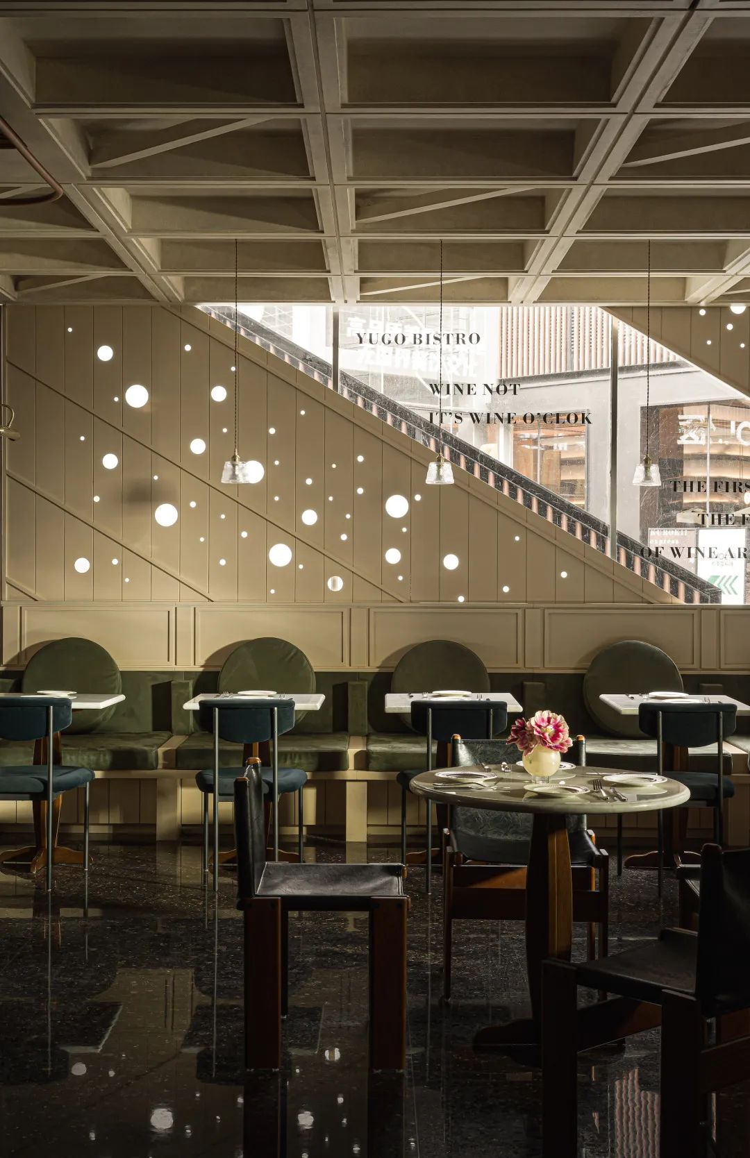 悠歌小酒馆丨中国成都丨jsd.简璞-49