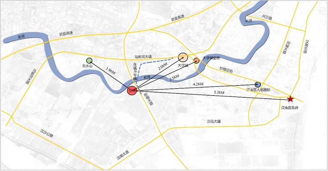 武汉招商依云水岸丨中国武汉丨招商蛇口-3