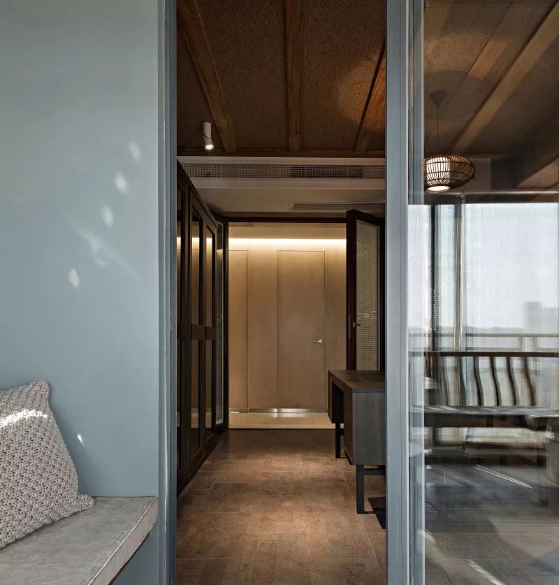 非完全简约青年家丨中国成都丨成都多纷建筑设计咨询有限公司-96