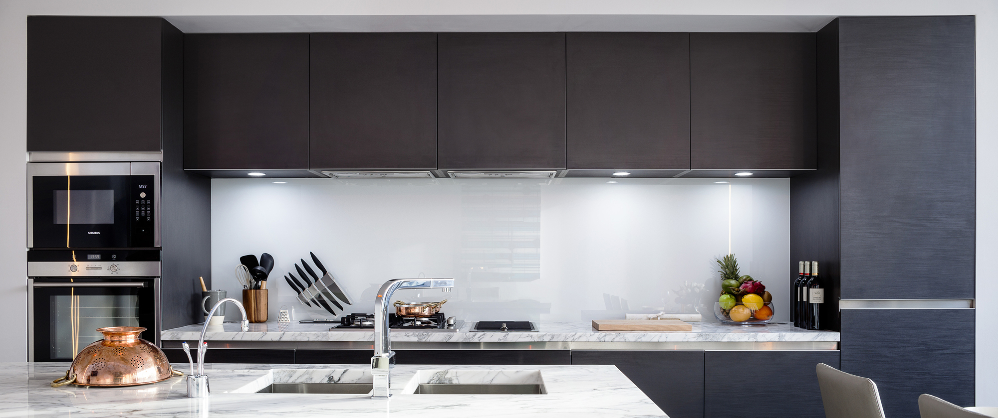 都柏林珀西巷豪宅丨ODOS建筑事务所-37