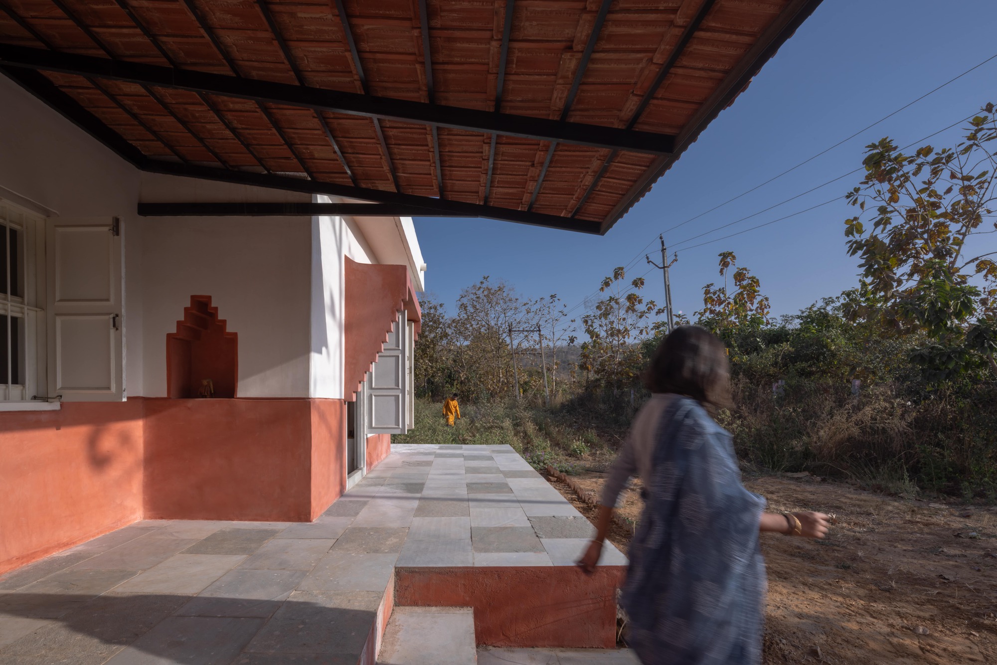 丨印度丨Project Terra-20