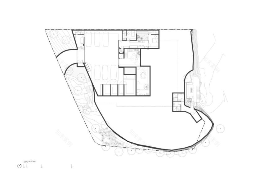 墨西哥 LJ30 豪宅-54