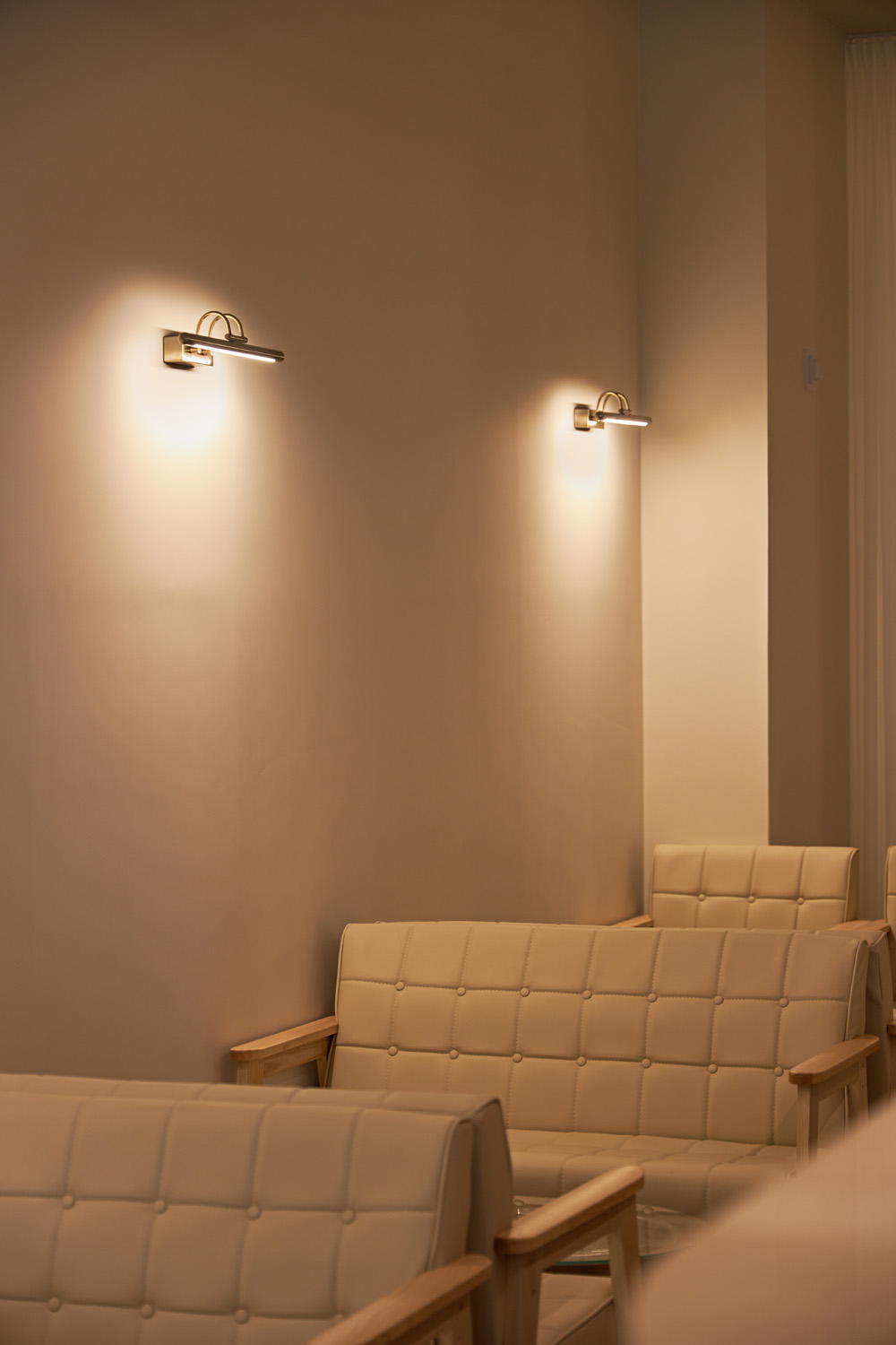 木质豪华内饰 | ESPRESSO 的 30 平米现代设计-16