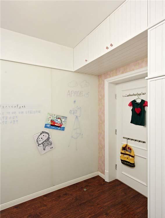 南京天水滨江项目——英式乡村田园风情-22