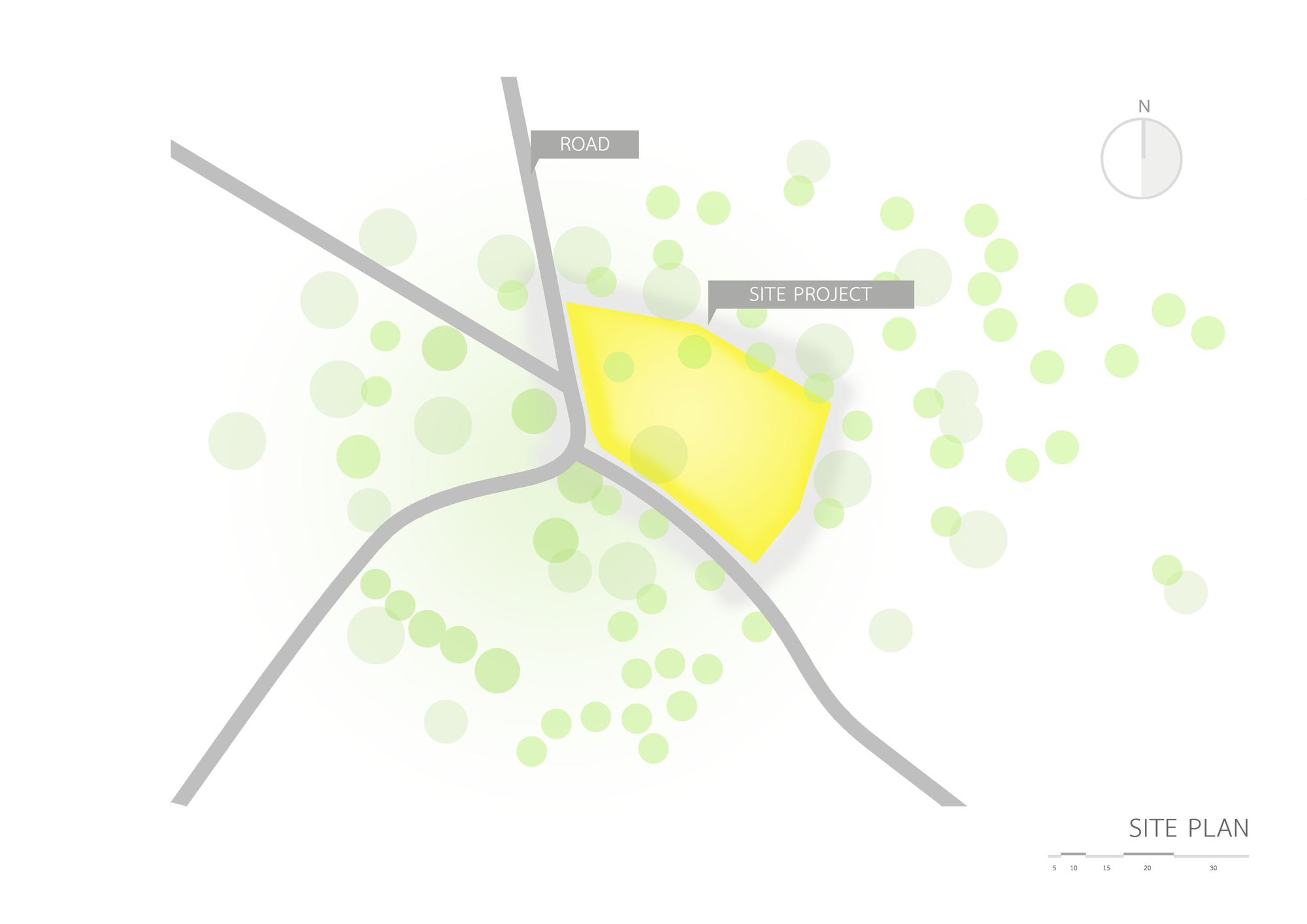 泰国清迈Trika别墅丨Chiangmai Life Construction-43