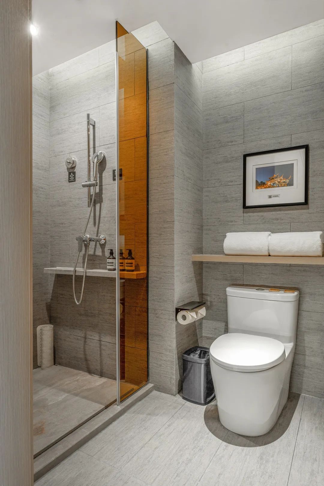 酒店设计｜亚朵酒店-8