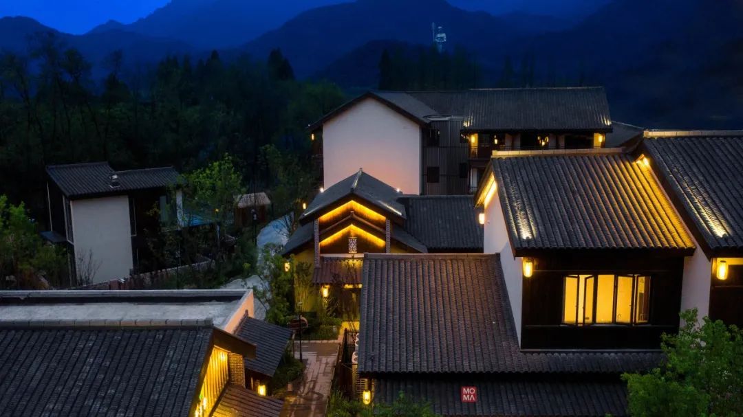 爱在九华山 | 冬日小镇里的诗意生活-8