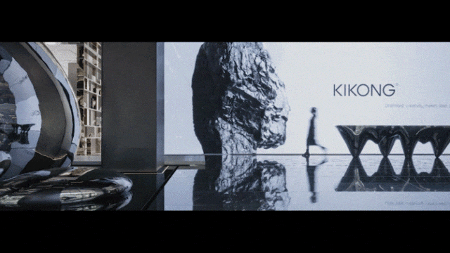 极钢艺廊 KIKONG GALLERY丨中国温州丨潘放工作室-32