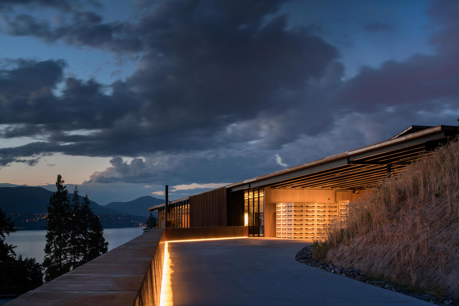 马丁巷酒庄·冯·曼德尔家族的重力酿酒传奇-73