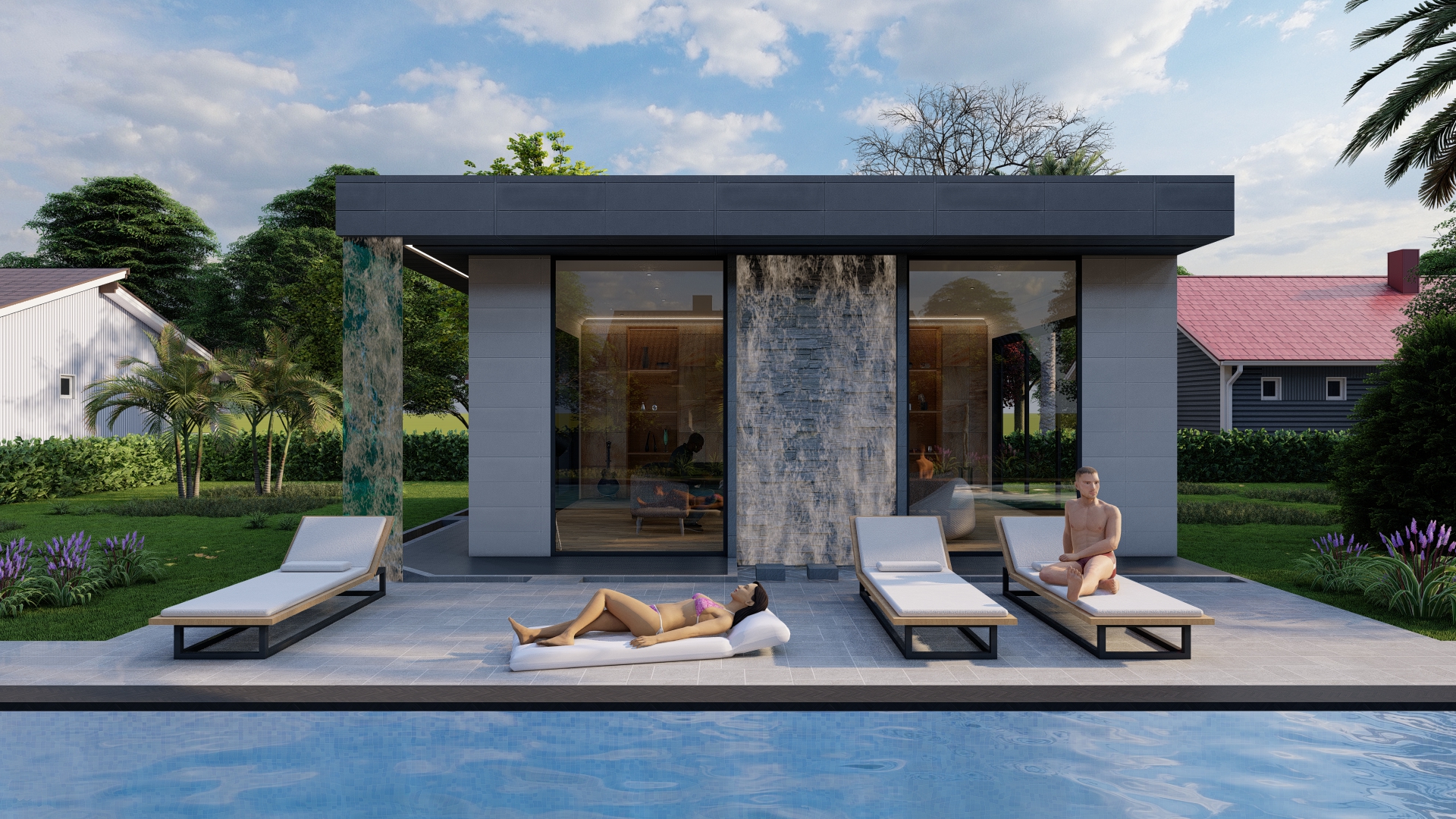 Holiday Park Center Hubs 设计丨英国诺丁汉丨ecolutionhubs-7