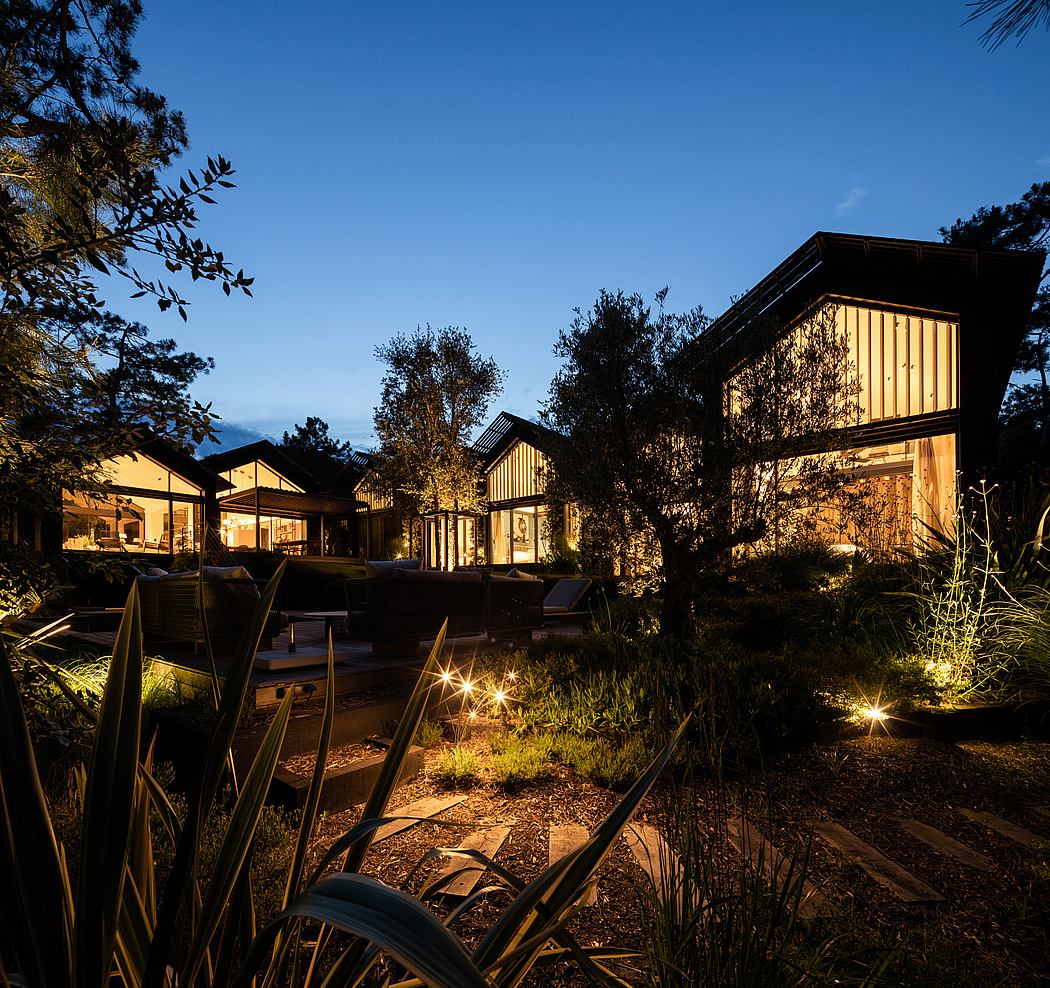 侘寂之屋丨法国丨Dorothée Sola-5