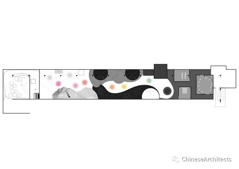 静谧之声——瑞士伯尔尼通讯博物馆互动音频景观设计-24