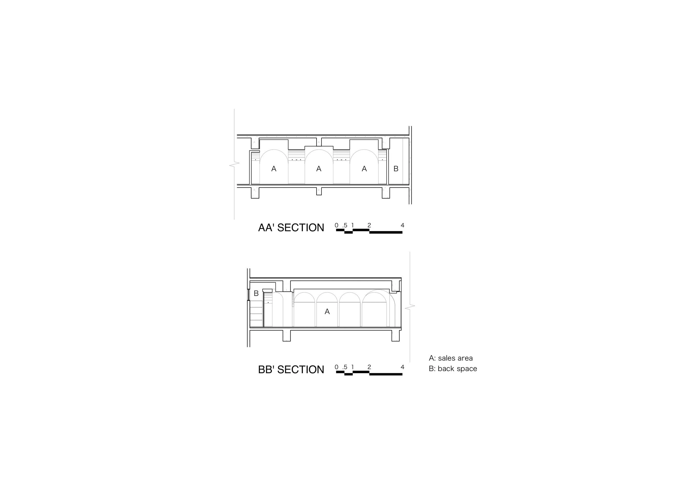 迷宫 哈雷吉诺·马鲁绍丨日本神奈川丨Tsutsumi and Associates-21