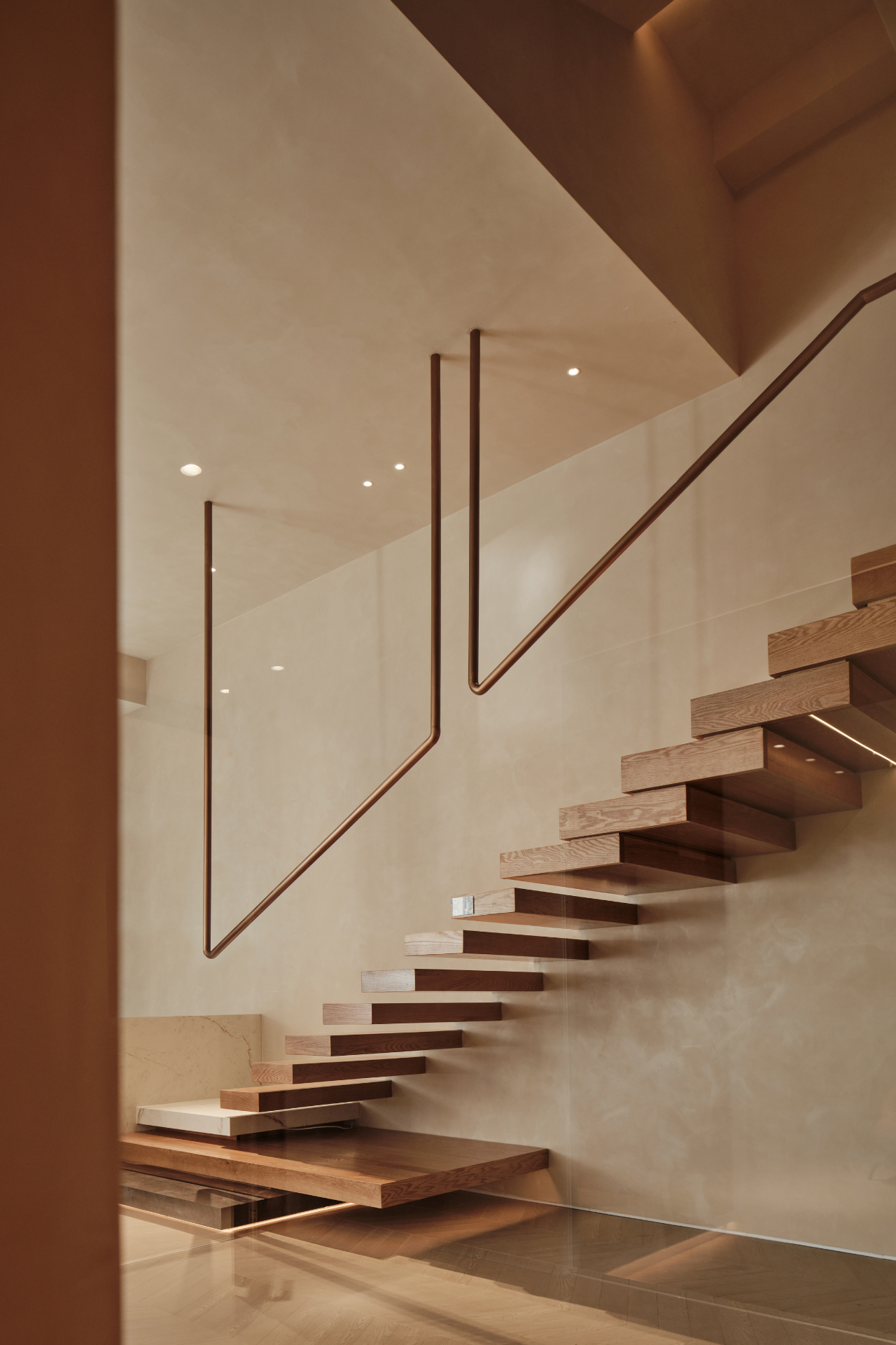 Z·ART 智艺金属系统展厅设计丨中国常州丨尺度设计-37