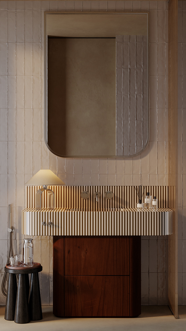 蜜影·室内设计丨丹麦哥本哈根-35