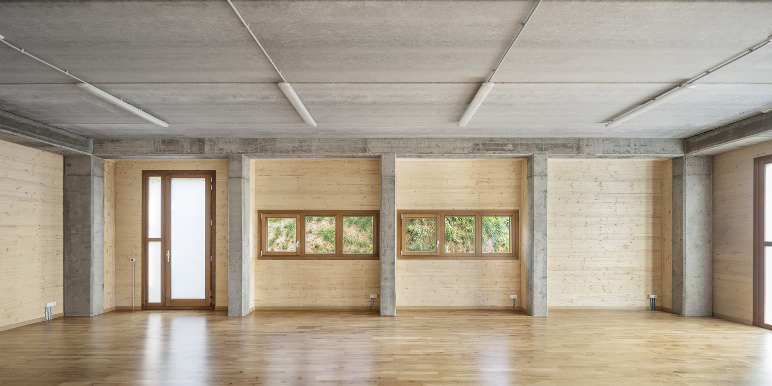 西班牙 El Til·ler 学校丨西班牙巴塞罗那-23