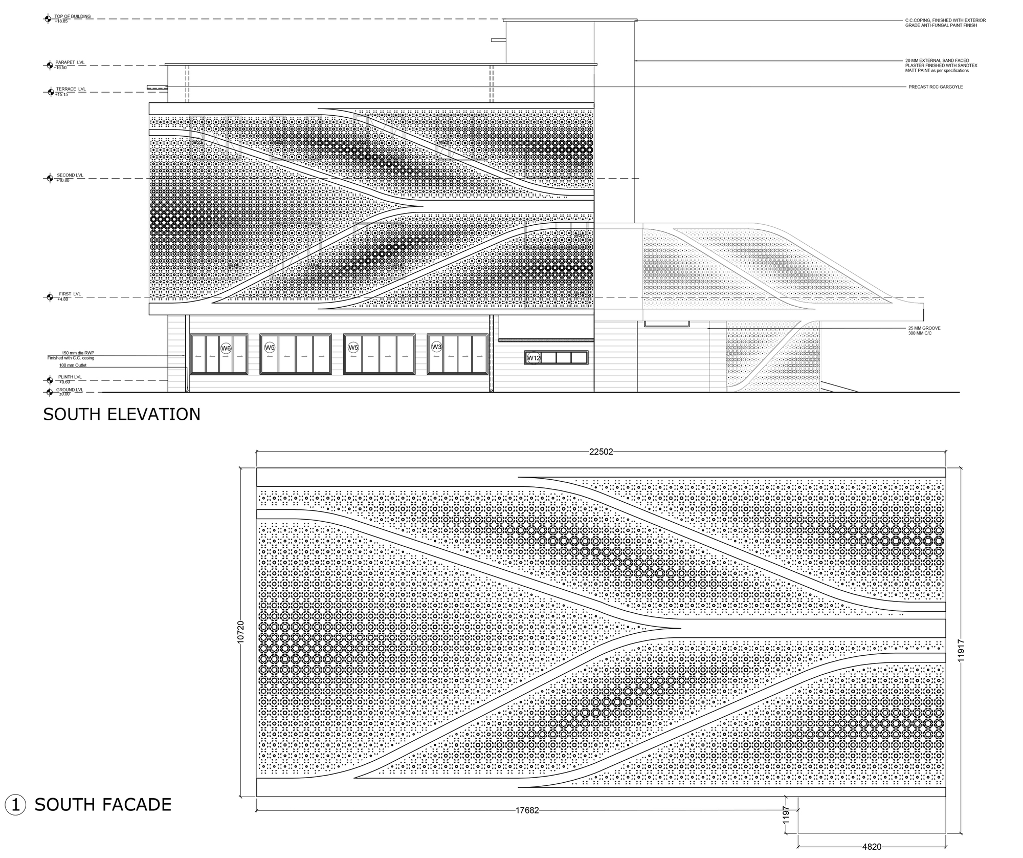 Ismaili Jamatkhana & Community Centre / NUDES-15
