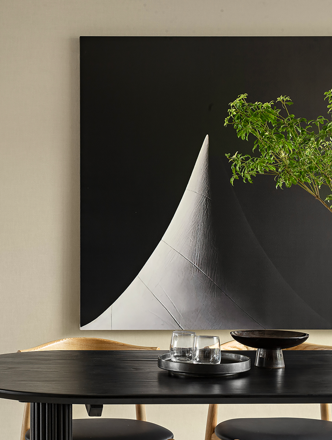 理想的“家”丨中国邵阳丨有禾设计-0