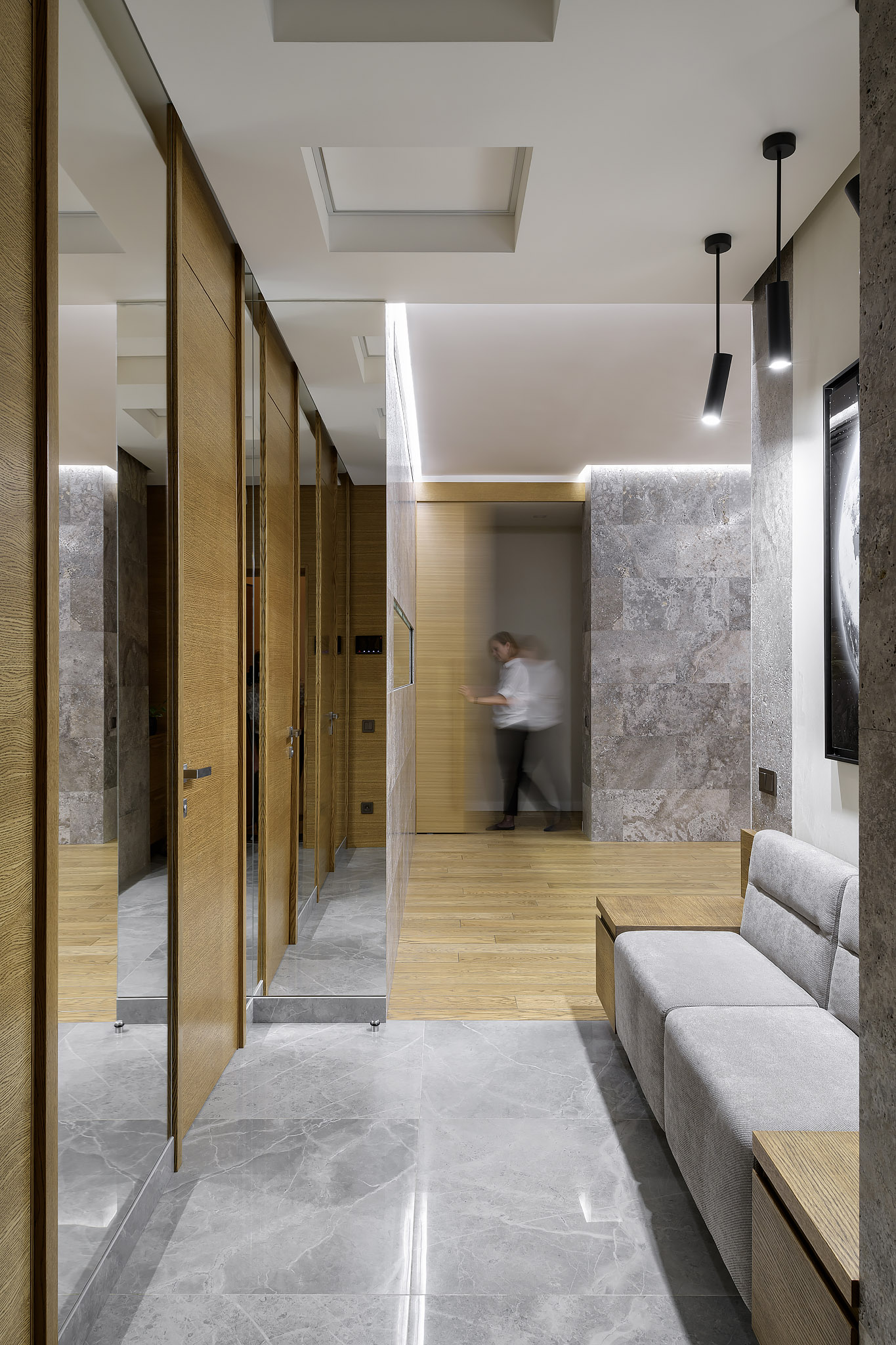 和谐丨TETIANA DENYSENKO INTERIOR DESIGN-42