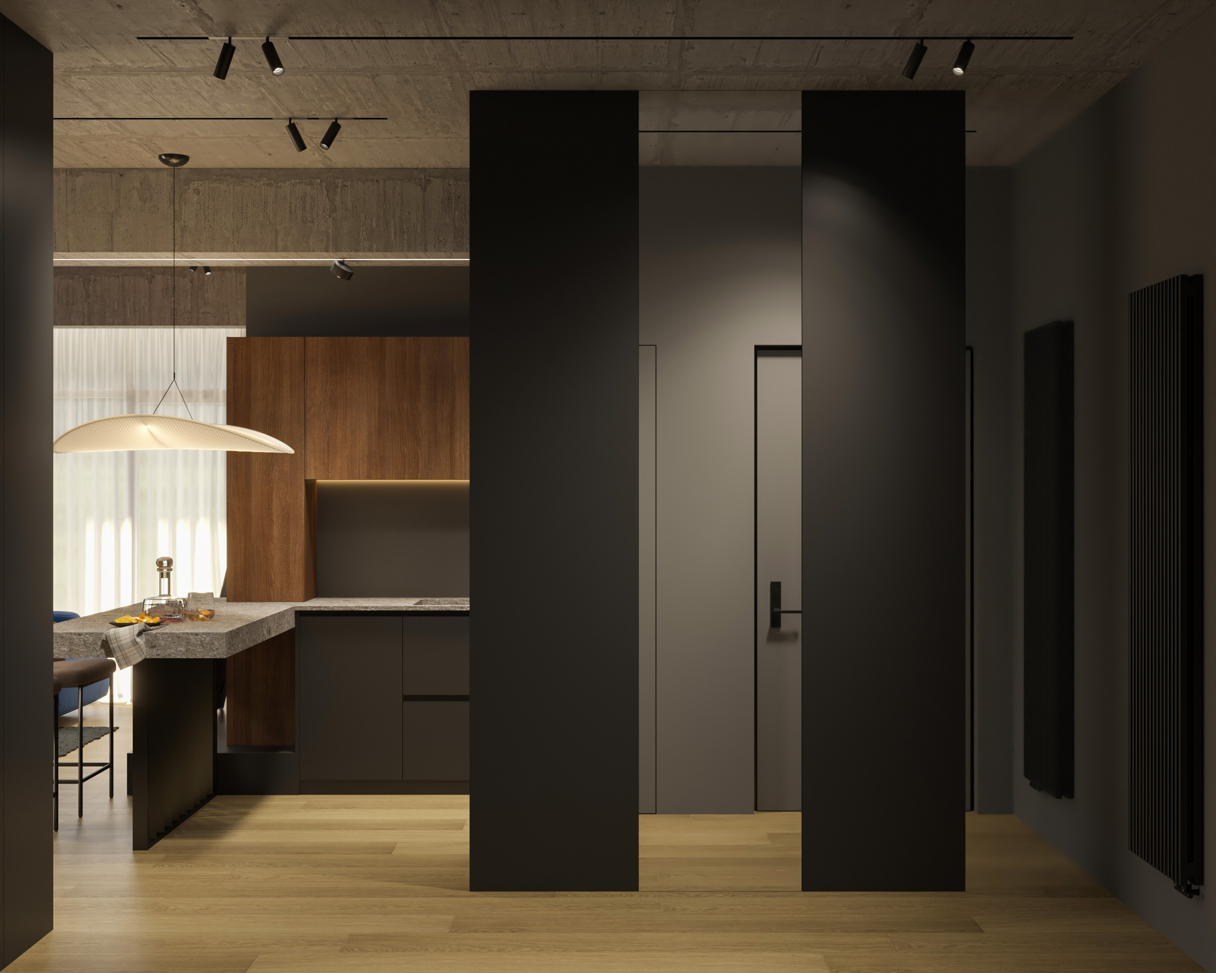 TLT archi 92丨Guga Odikadze-8