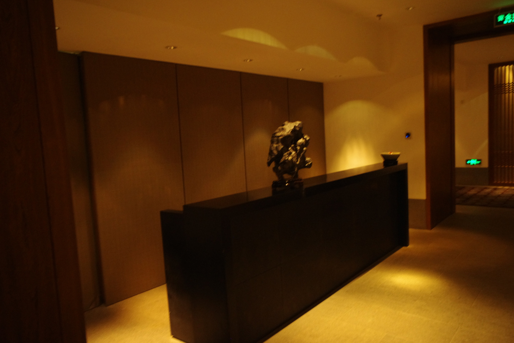 Jaya 北京安曼颐和酒店-4-14