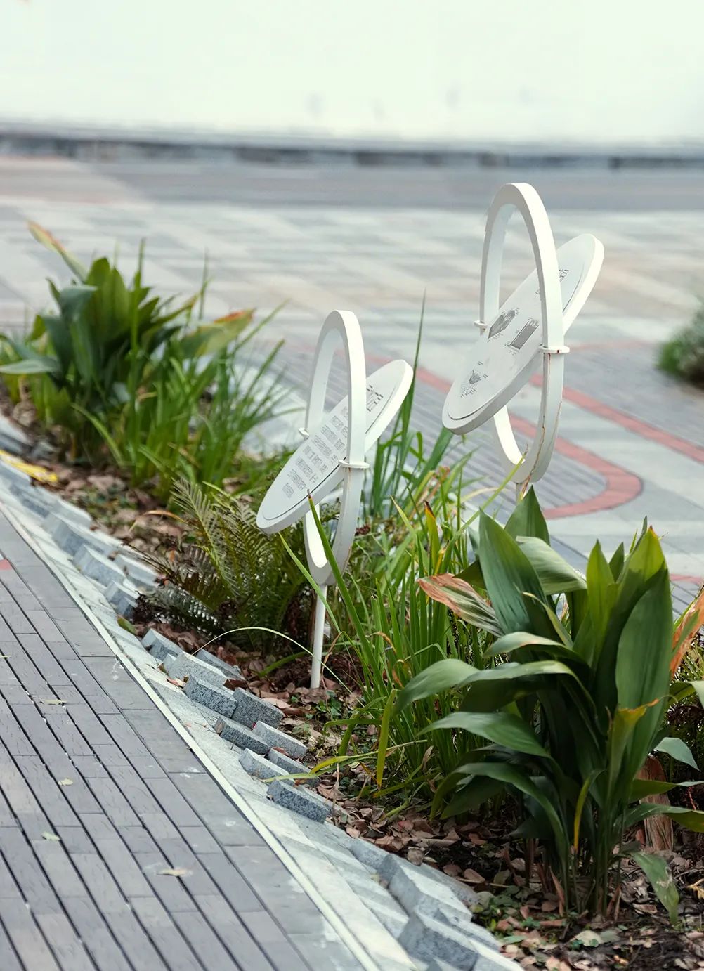 烟火与优雅，多元复合的城市街角客厅|兴安广场-154