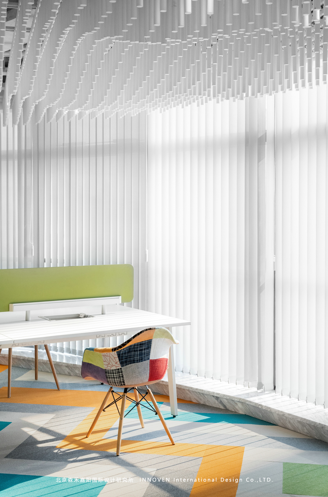 影视公司办公空间-32