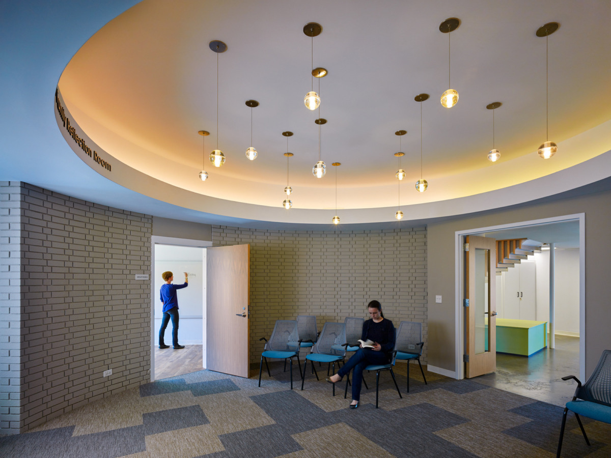 阿米塔健康福利亚家庭基金会住院治疗中心-5