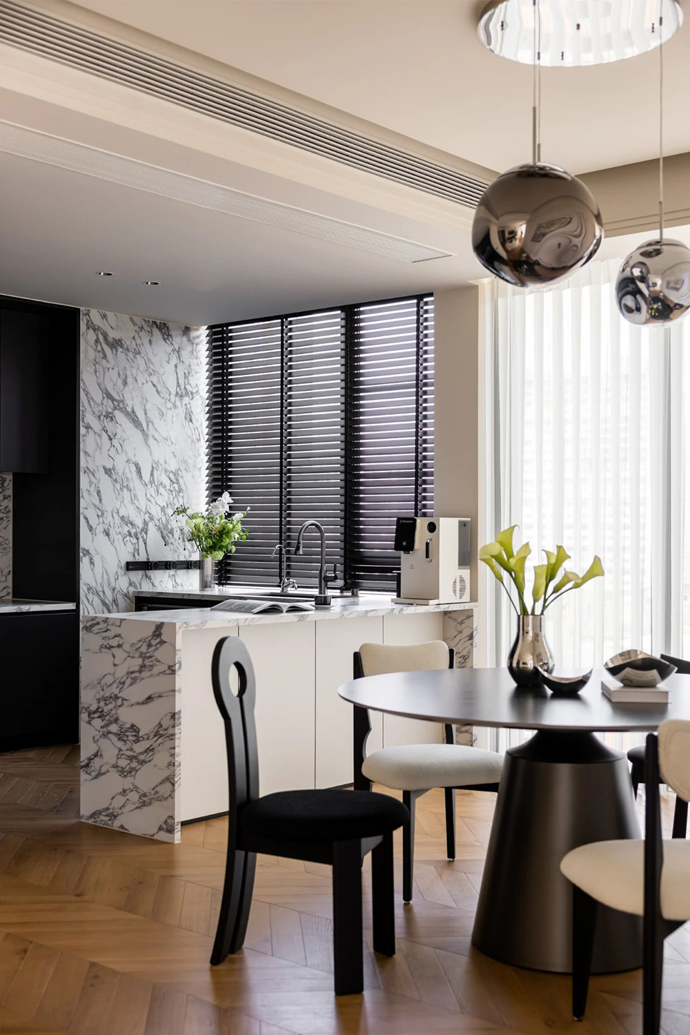 极简奶油风 纯净 · 治愈-65