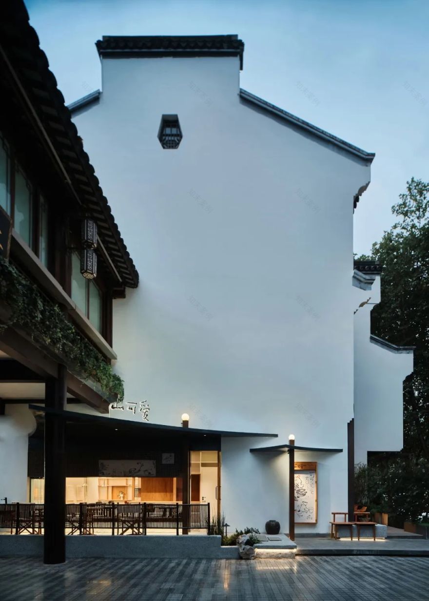 @江浙、广深、香港,14家2023中国建筑新锐 – 有方-49