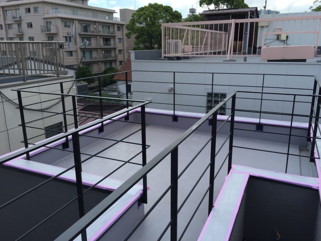 高輪の住宅10丨LEVEL Architects-15