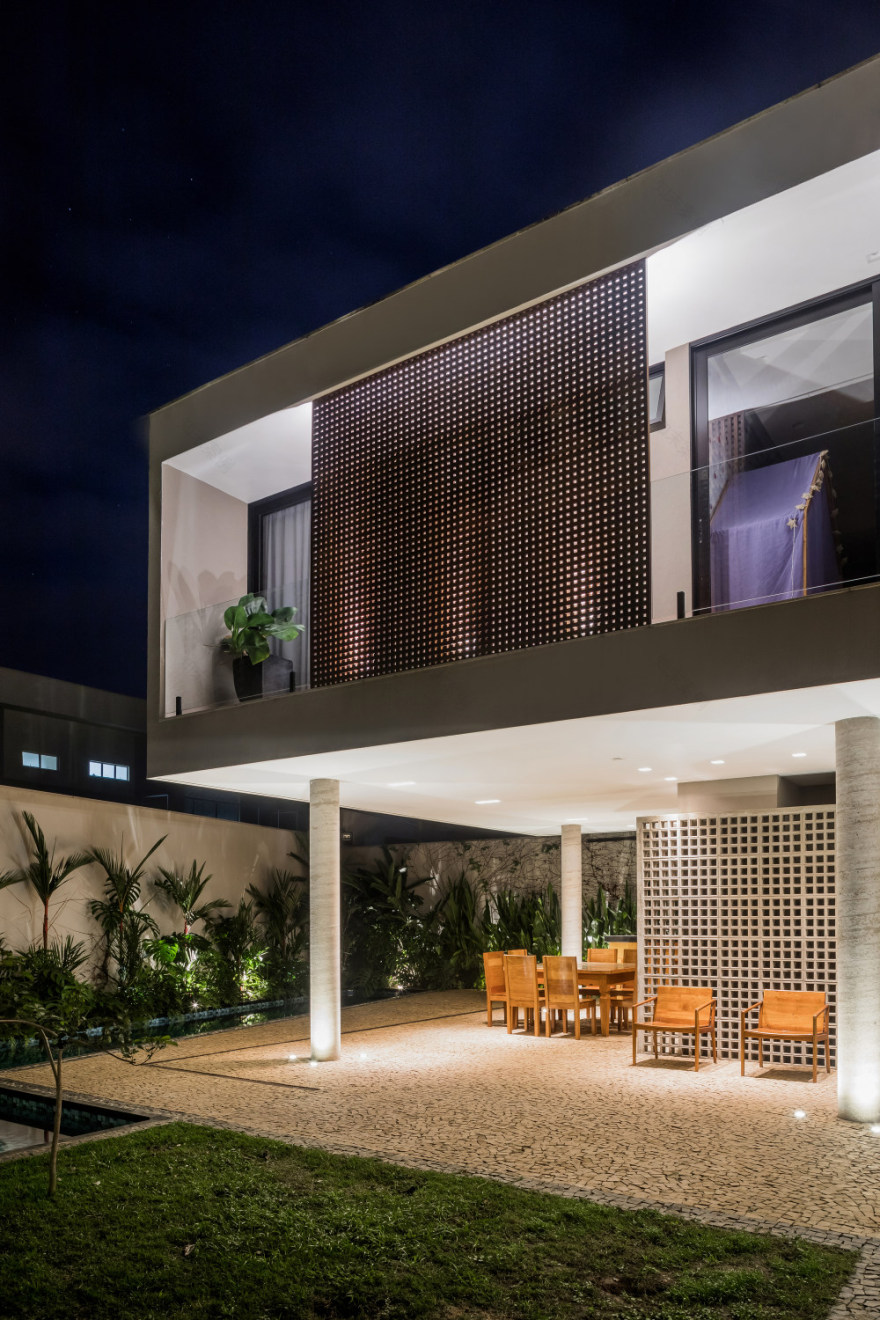 巴西 Registro 之家-44