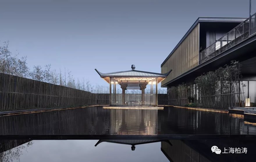 武汉兰亭大境展示中心丨中国武汉-62