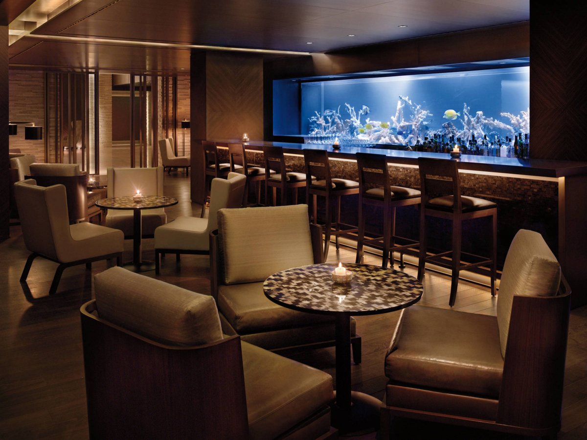 Istanbul Edition 酒店-13