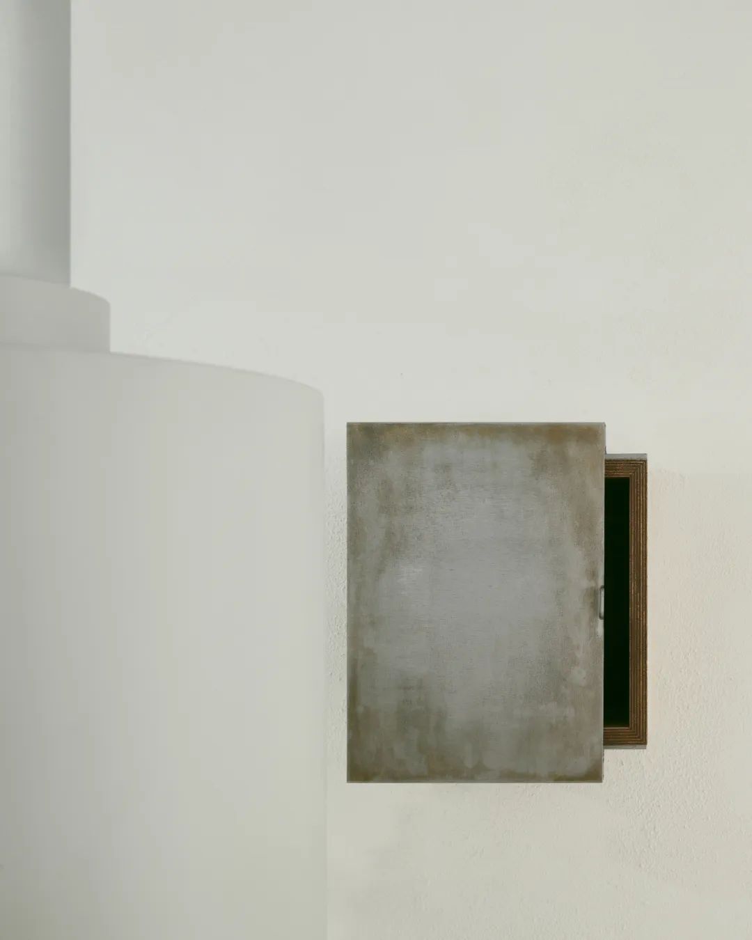 以消费者的拿取串联体验，开启咖啡风味新地景丨中国台州丨水相设计-57