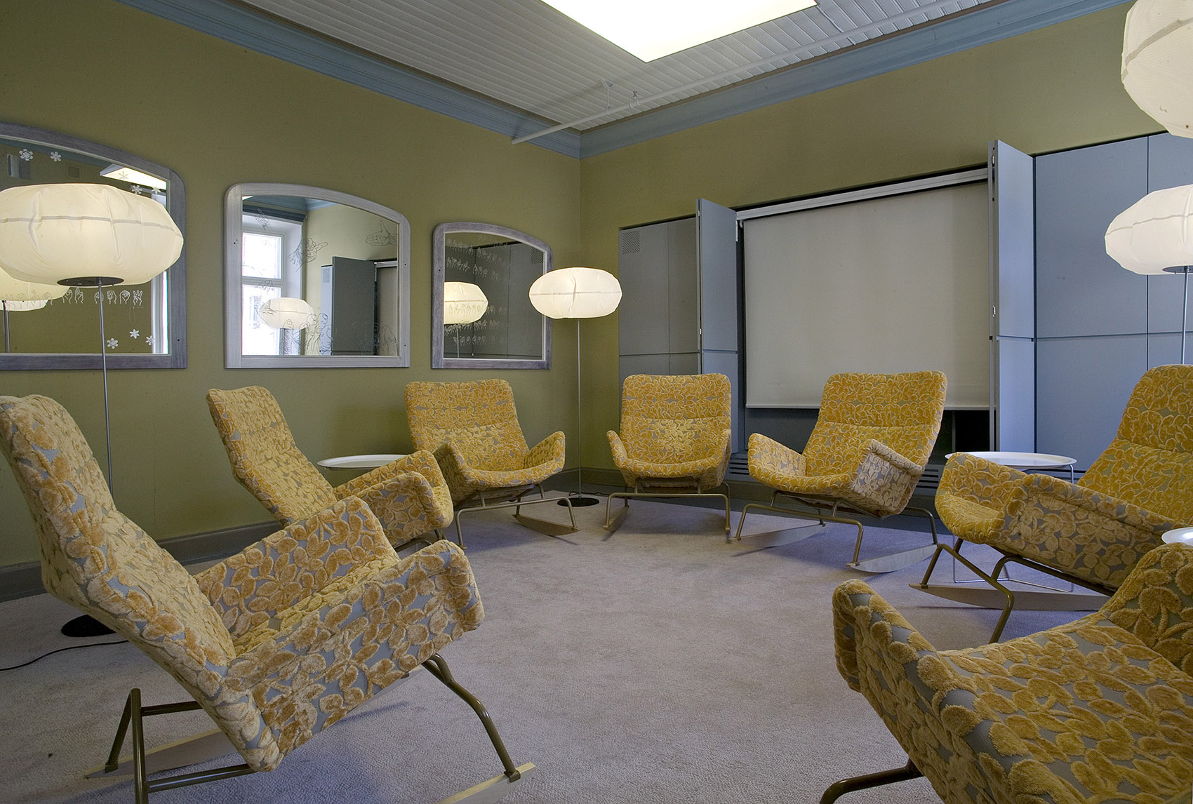 图尔库市图书馆，图尔库 / JKMM Architects-67