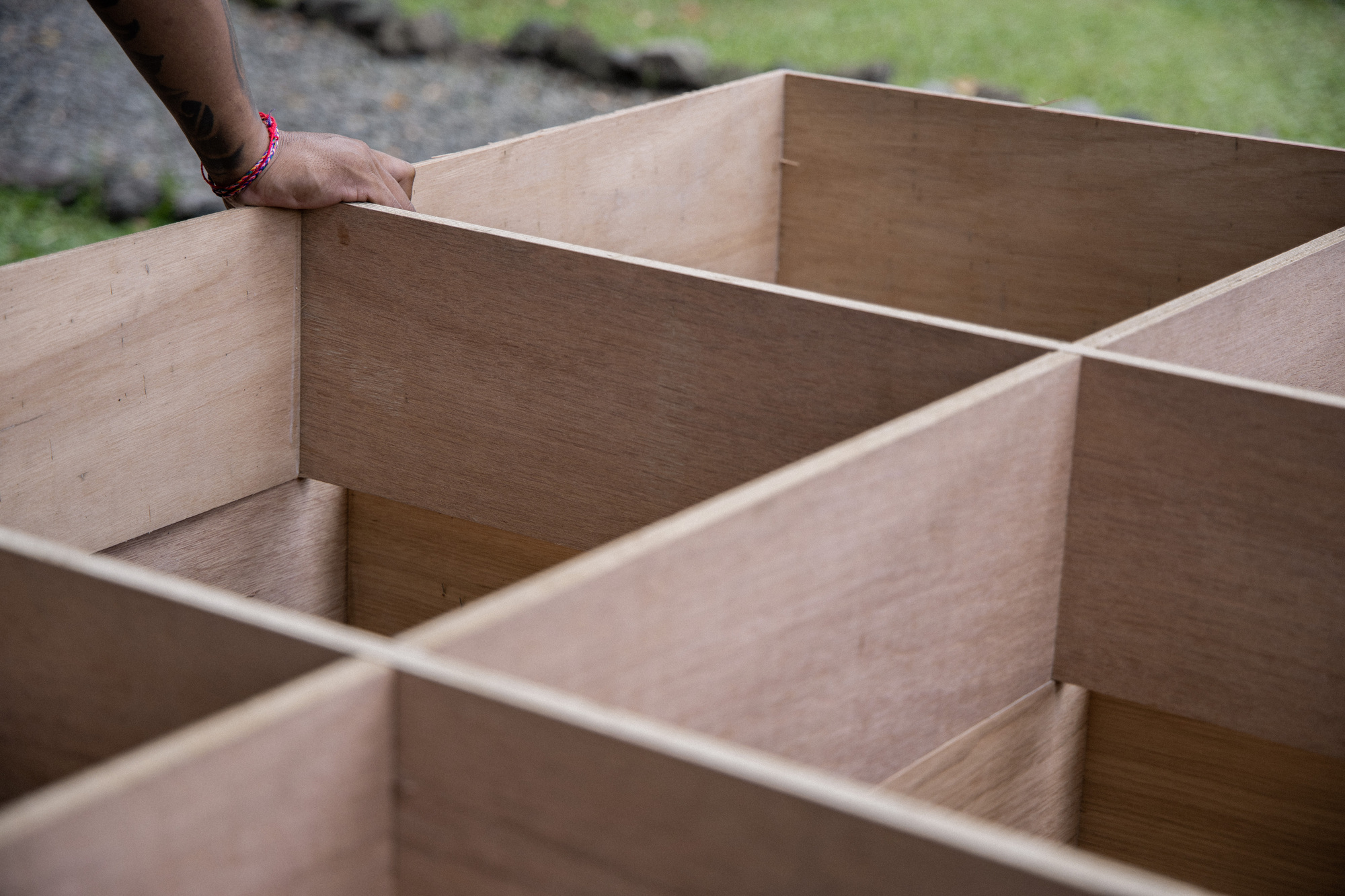 贾亭丨印度丨DDAP Architect-35