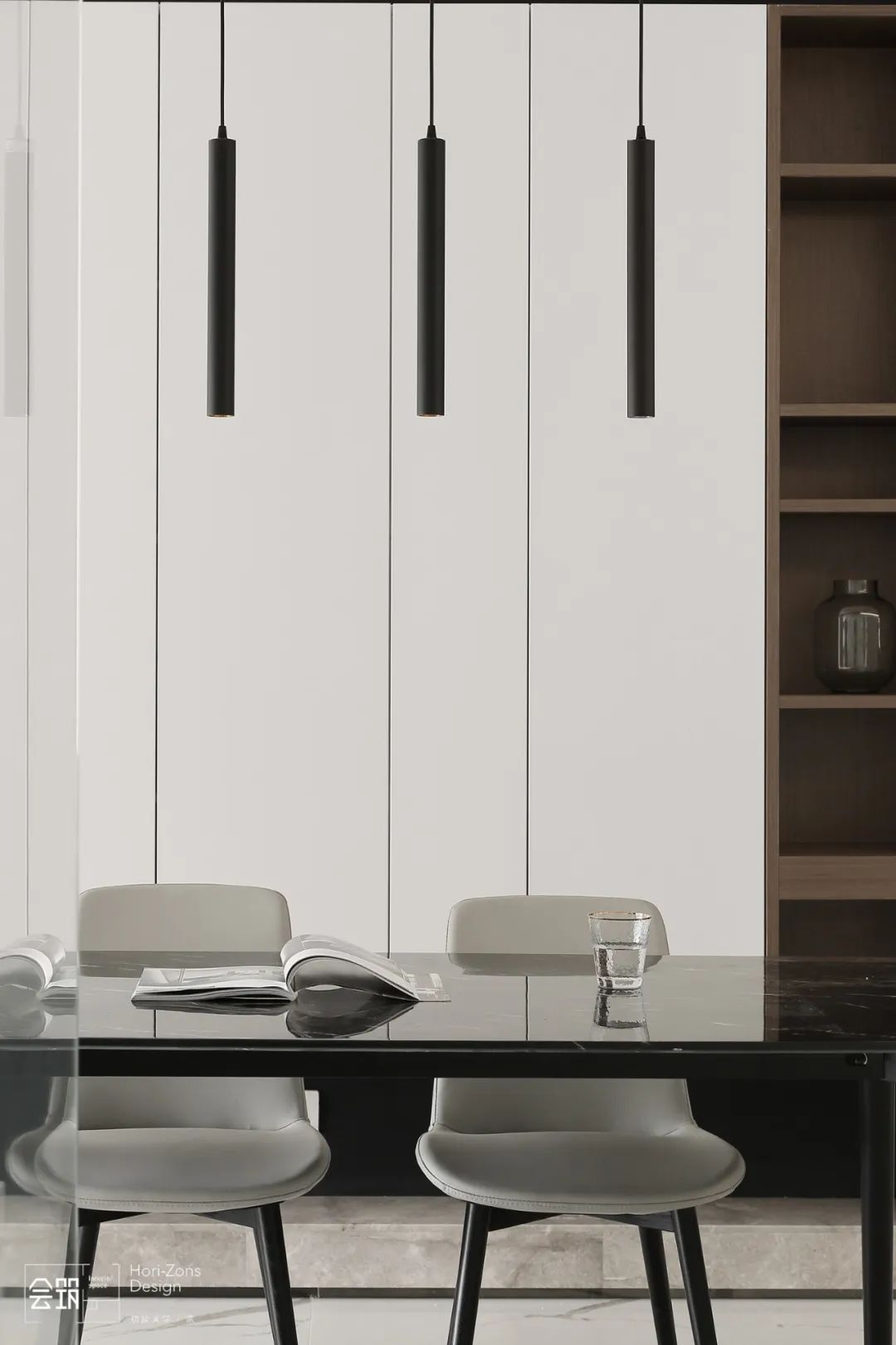 《和风》自然纯粹,功能美学与生活享受完美融合-19