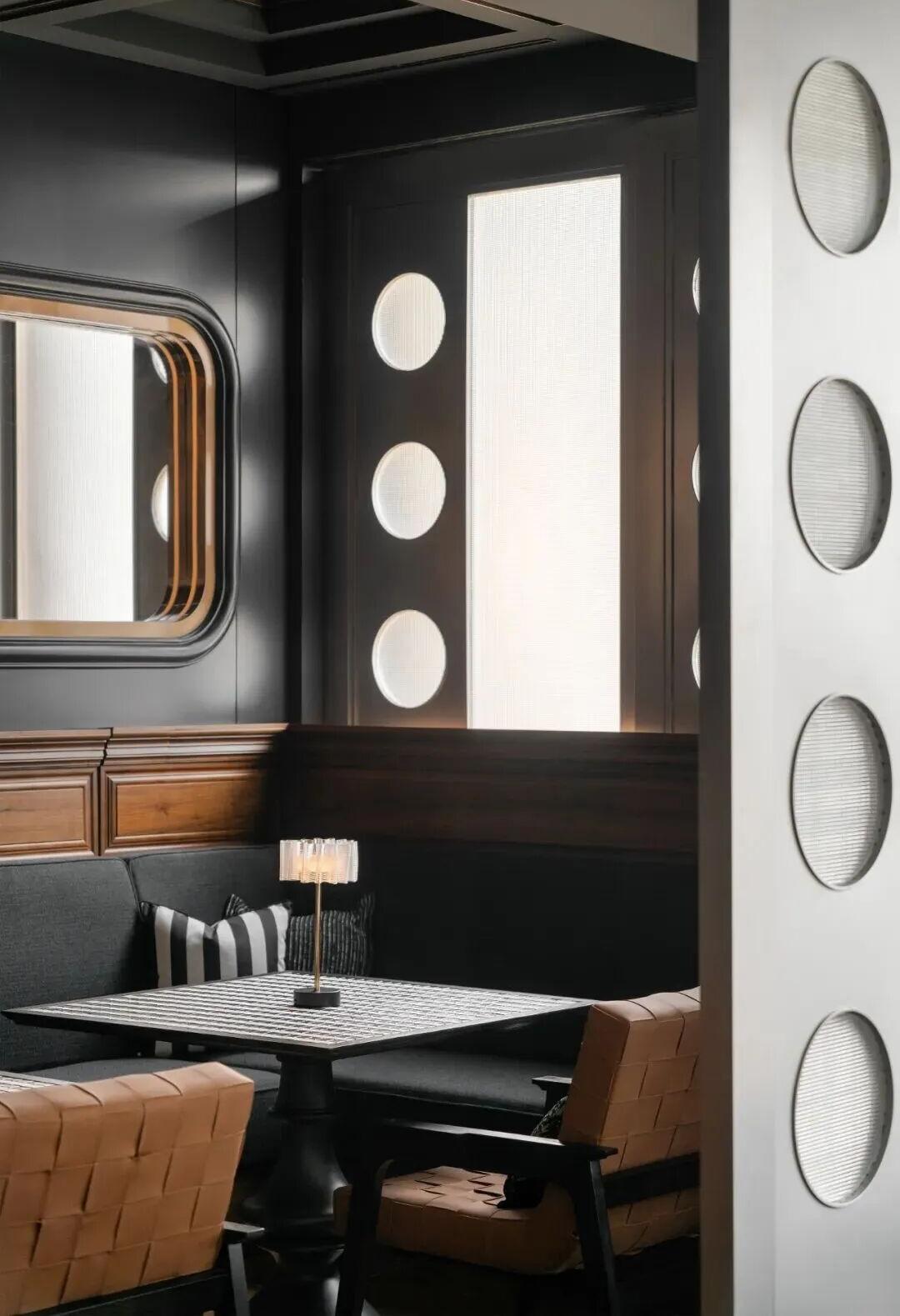 布道设计 · 重庆INDITION酒店丨中国重庆丨BDD布道设计-32