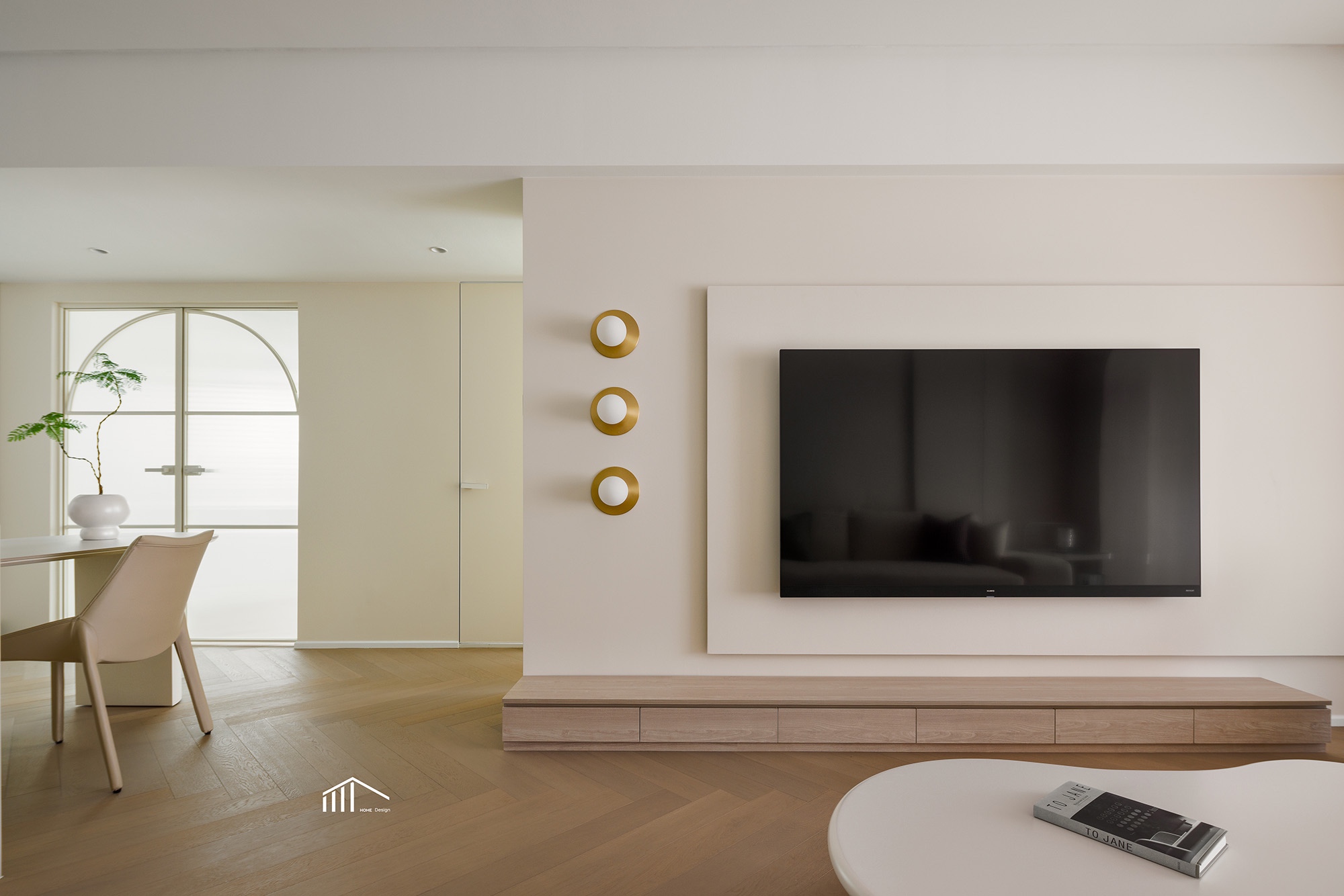 吉吉奶油丨中国汕头丨宅这里设计-21