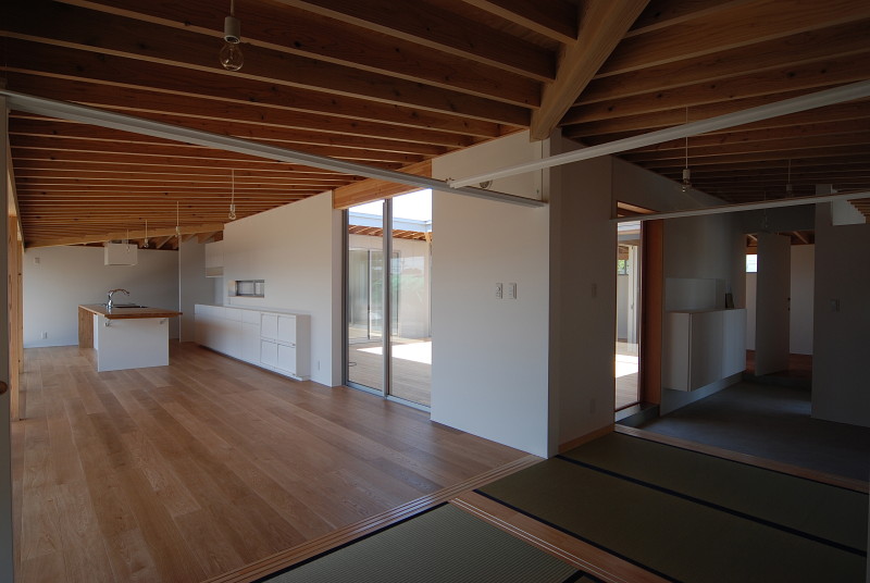 Slow house #144 - COGITE-26