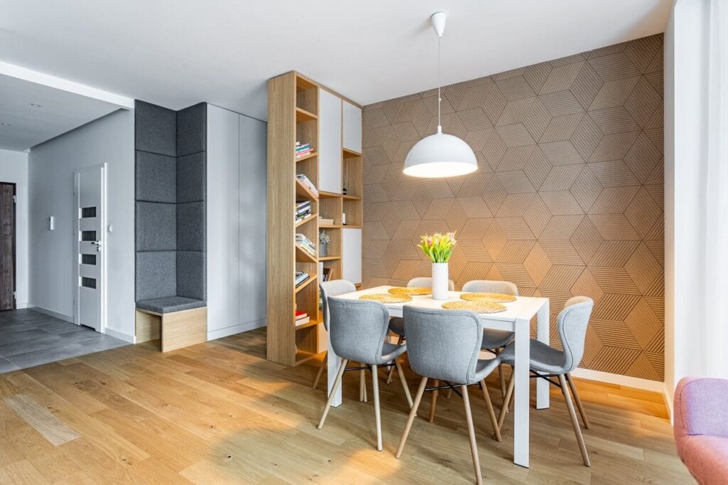 72平意大利风格华沙住宅室内设计丨Modify室内建筑设计工作室-43