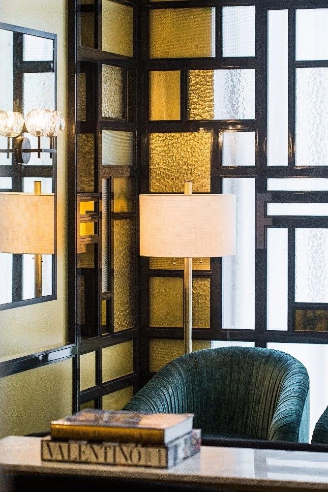 多伦多建筑事务所 Audax 的人性化奢华设计-58