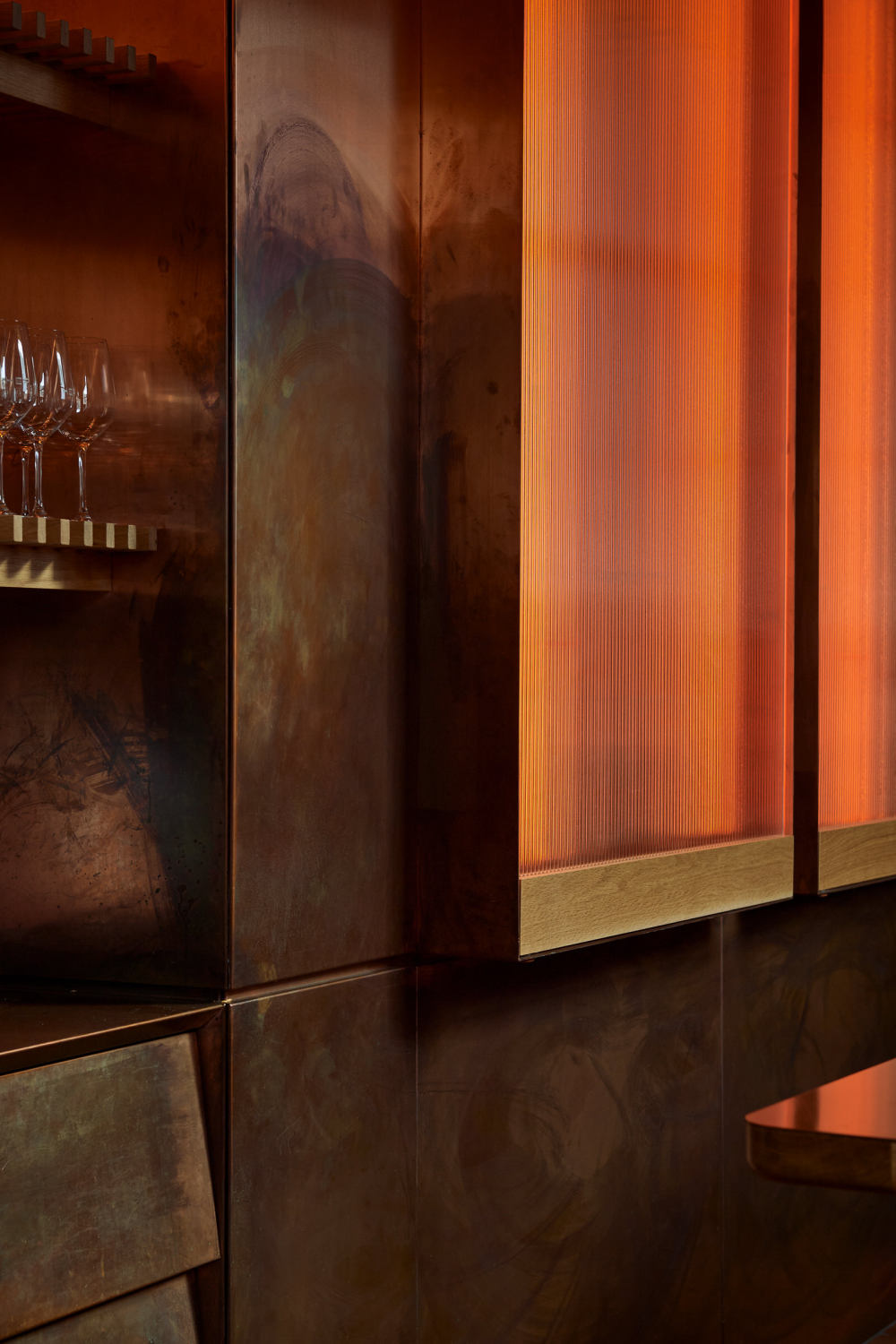 Her Melbourne小酒馆及相关场所设计丨澳大利亚墨尔本丨戈者设计,Tamsin Johnson等-24