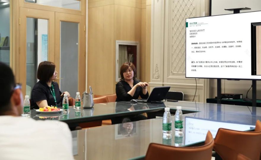 首席公馆原木家居新品,打造个性舒适空间-49