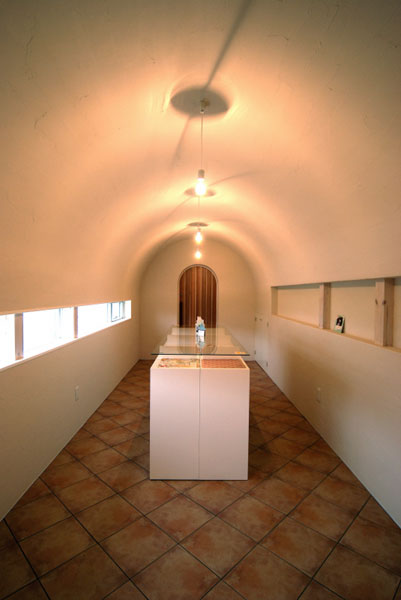 sorba #060 COGITE(住宅+店铺)丨日本宫崎丨有限会社COGITE-14